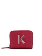 Kenzo K-bag Coin Purse - Red