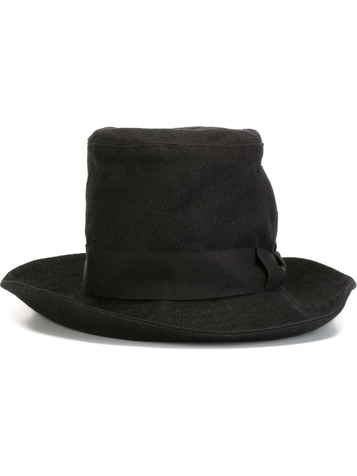 Attachment Elevated Hat