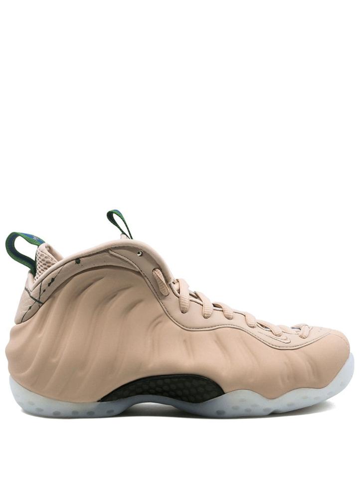 Nike Air Foamposite One W Sneakers - Neutrals