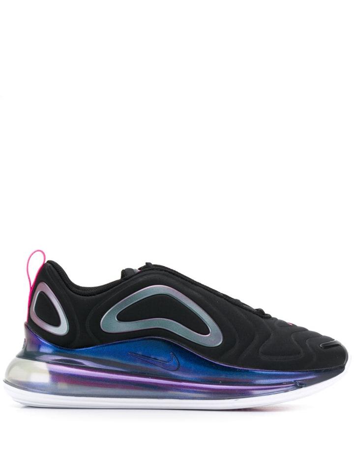 Nike W Air Max 720 Se Sneakers - Black