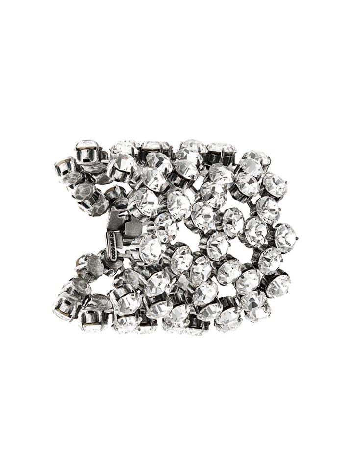 Dodo Bar Or Andrea Bracelet - Metallic