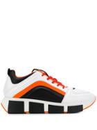 Vic Matie Running Shoes - White