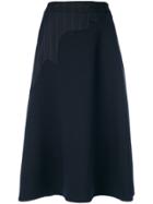 Société Anonyme Blob Skirt - Blue