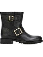Jimmy Choo 'youth' Boots