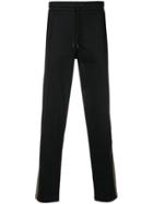 Calvin Klein Regular Trousers - Black