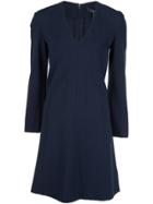 Derek Lam Simone Dress - Blue