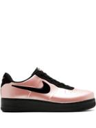 Nike Af1 Foamposite Pro Cup Sneakers - Orange