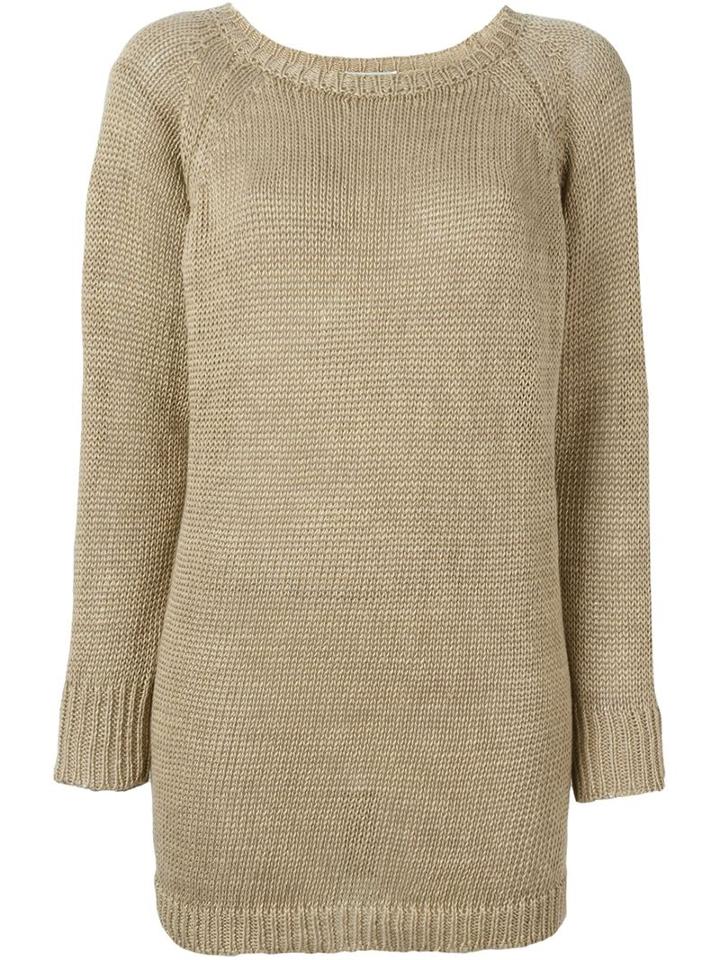 Forte Forte Long Sweater