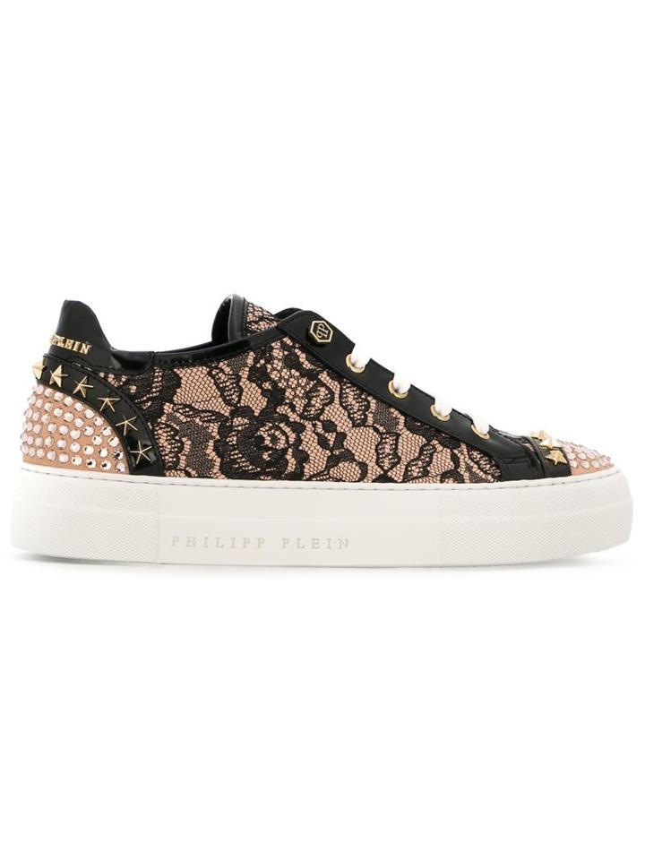 Philipp Plein 'got You' Sneakers