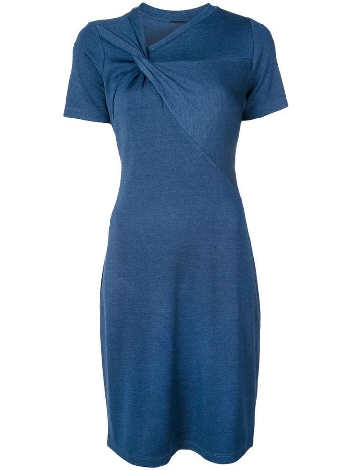 Elie Tahari - Blue