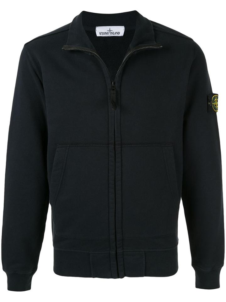 Stone Island Felpe Stone Island - Black