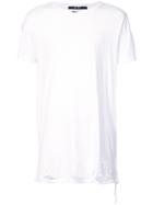 Ksubi Classic Short-sleeve T-shirt - White