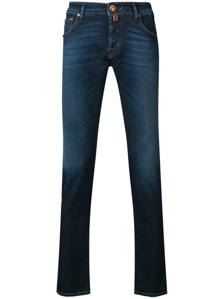 Jacob Cohen Slim Jeans - Blue