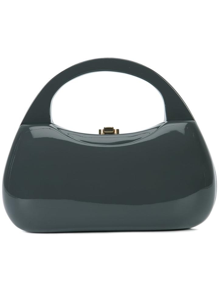 Rocio Mandy Tote - Grey