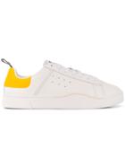 Diesel S-clever Low W Sneakers - White