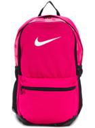 Nike Brasilia Backpack - Pink & Purple