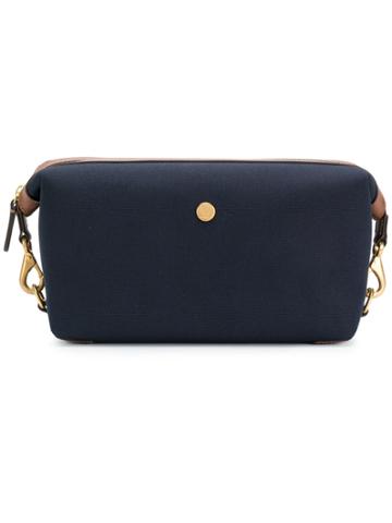 Mismo Ms Washbag - Blue