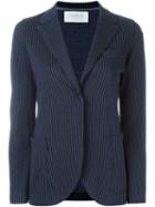 Harris Wharf London Striped Blazer