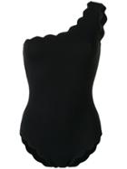 Marysia Santa Barbara Swimsuit - Black