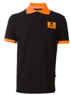 Philipp Plein 'jump' Polo Shirt