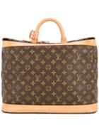 Louis Vuitton Pre-owned Cruiser 40 Travel Bag - Brown