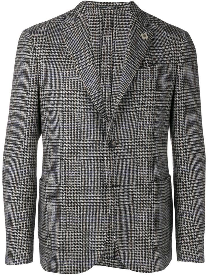 Lardini Ig902aeiga5154377 - Black