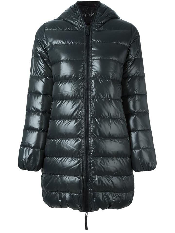 Duvetica Padded Coat