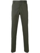 Lanvin Tailored Trousers - Green