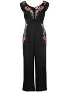 Alice Mccall Distant Sky Jumpsuit - Black