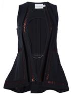 Mary Katrantzou 'yasmin' Gilet