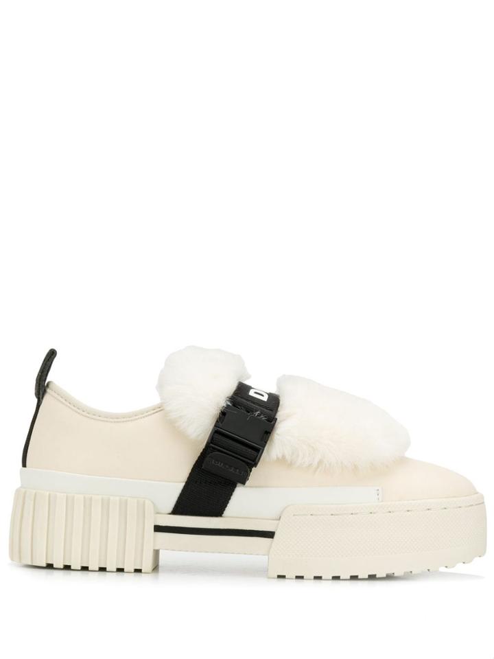 Diesel Diesel Y02051pr246 T1012 Furs & Skins->bovine Leather (top