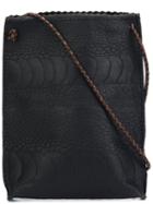 B May 'cell' Cross Body Bag, Women's, Black