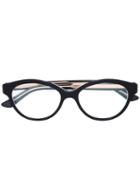 Dior Eyewear 'montaigne 36' Glasses
