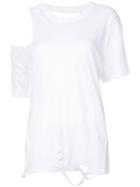 Iro Makla T-shirt - White