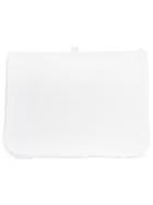 Sleeve Clutch Bag - Unisex - Polyester/polyurethane - One Size, White, Polyester/polyurethane, Adidas Originals