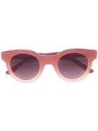 Sun Buddies - Edie Sunglasses - Unisex - Plastic/other Fibres - One Size, Pink/purple, Plastic/other Fibres