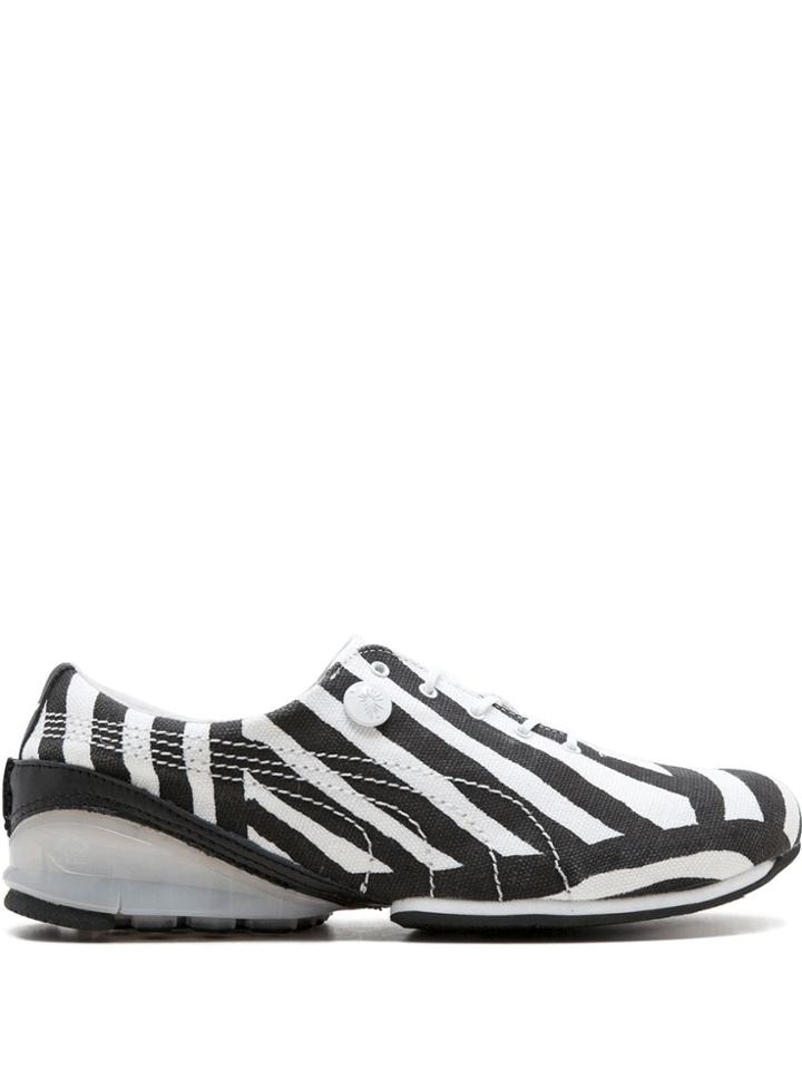 Puma My-75 Tribal Sneakers - White