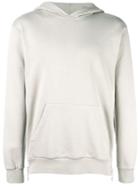 Palm Angels Classic Hoodie, Men's, Size: Xl, Nude/neutrals, Cotton