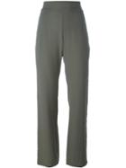 Humanoid Mauy Trousers, Women's, Size: Small, Green, Polyamide/lyocell/spandex/elastane/cotton
