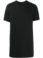 11 By Boris Bidjan Saberi Don't Print T-shirt - Black