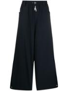Sunnei Classic Fit Loose - Blue