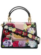 Dolce & Gabbana Jonn Tote - Black