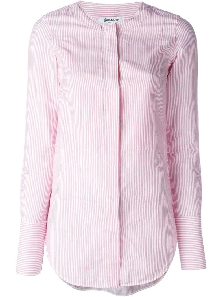 Dondup 'beckah' Shirt