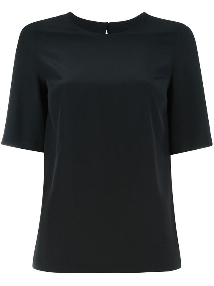 Dolce & Gabbana Classic T-shirt Blouse