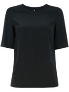 Dolce & Gabbana Classic T-shirt Blouse