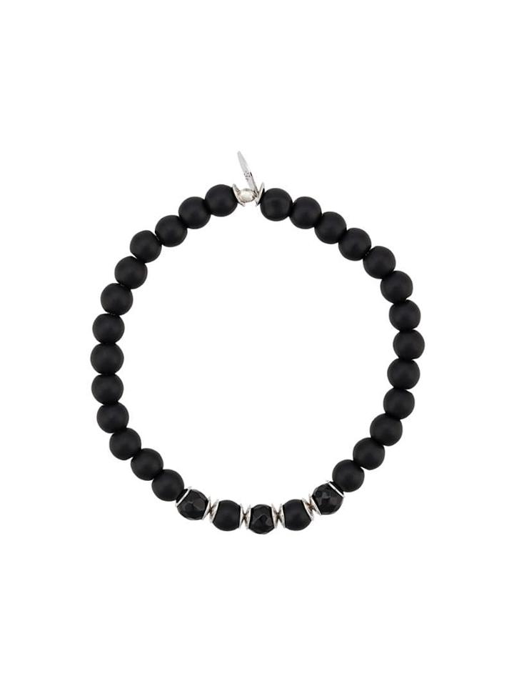 Fefè Kitstone Beaded Bracelet - Blue