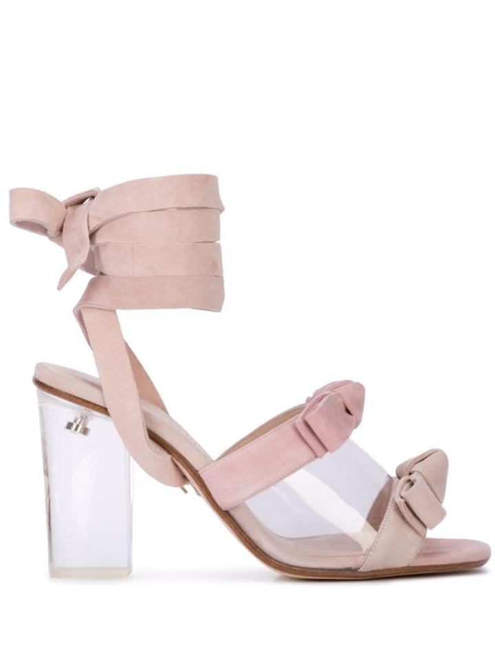 Ritch Erani Nyfc X Cruel Intentions Annette Sandals - Pink