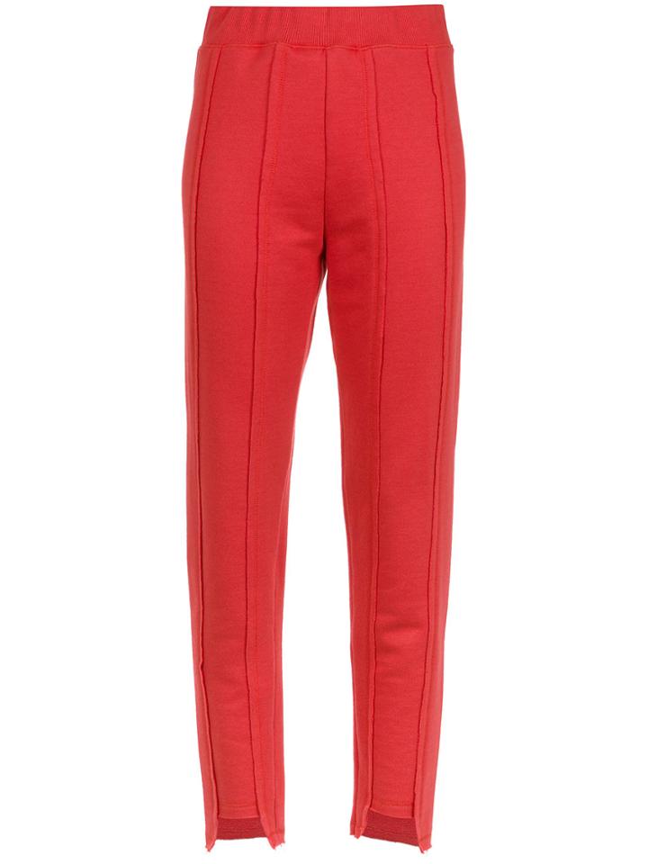 Nk Straight-fit Tailored Trousers