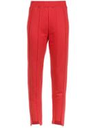 Nk Straight-fit Tailored Trousers
