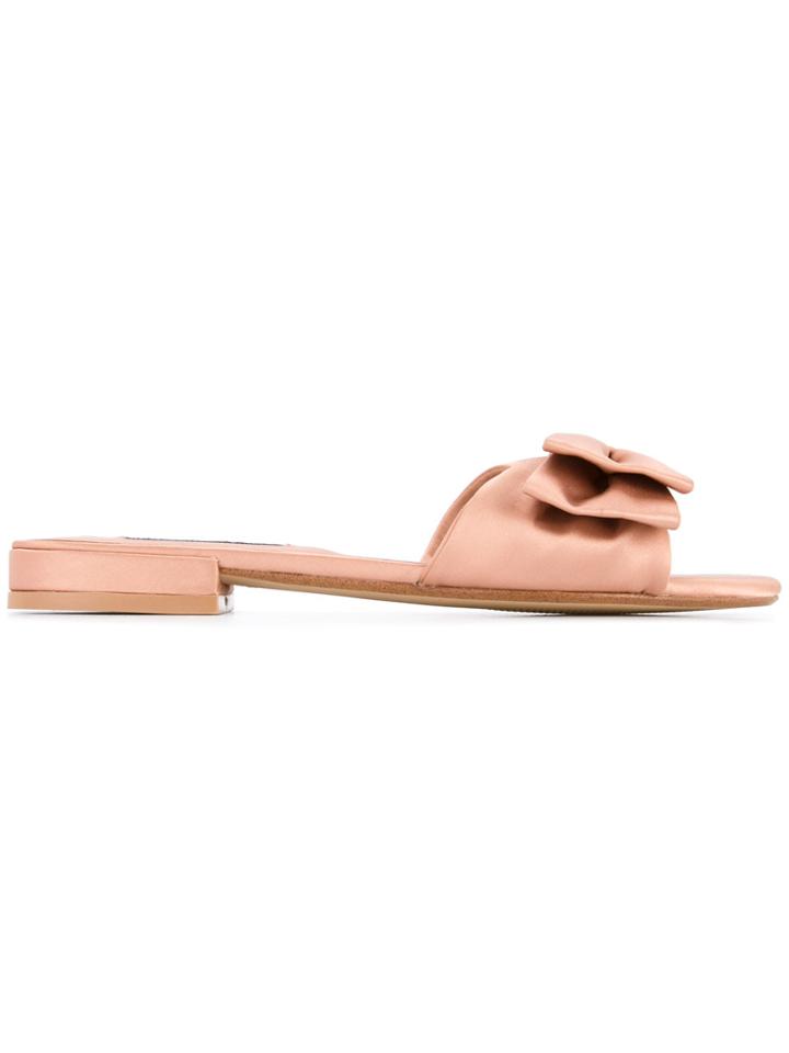 Senso Zilda I Slides - Pink & Purple
